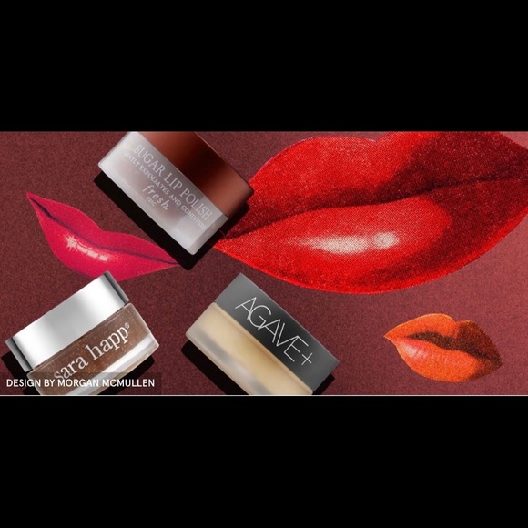 ONLY 2 LEFT!! Sara Happ The Lip Scrub 💋 - Picture 14 of 16